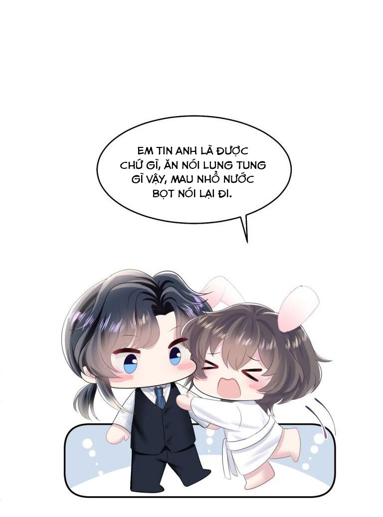 Tuyệt Mỹ Bạch Liên Hoa Online Dạy Học Chapter 92 - Trang 4