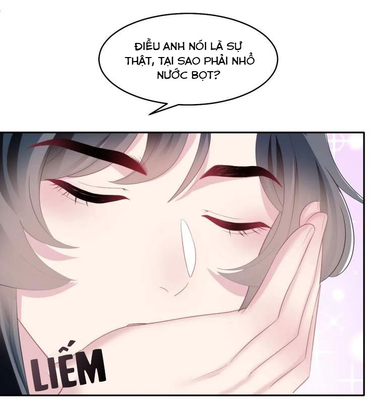 Tuyệt Mỹ Bạch Liên Hoa Online Dạy Học Chapter 92 - Trang 4