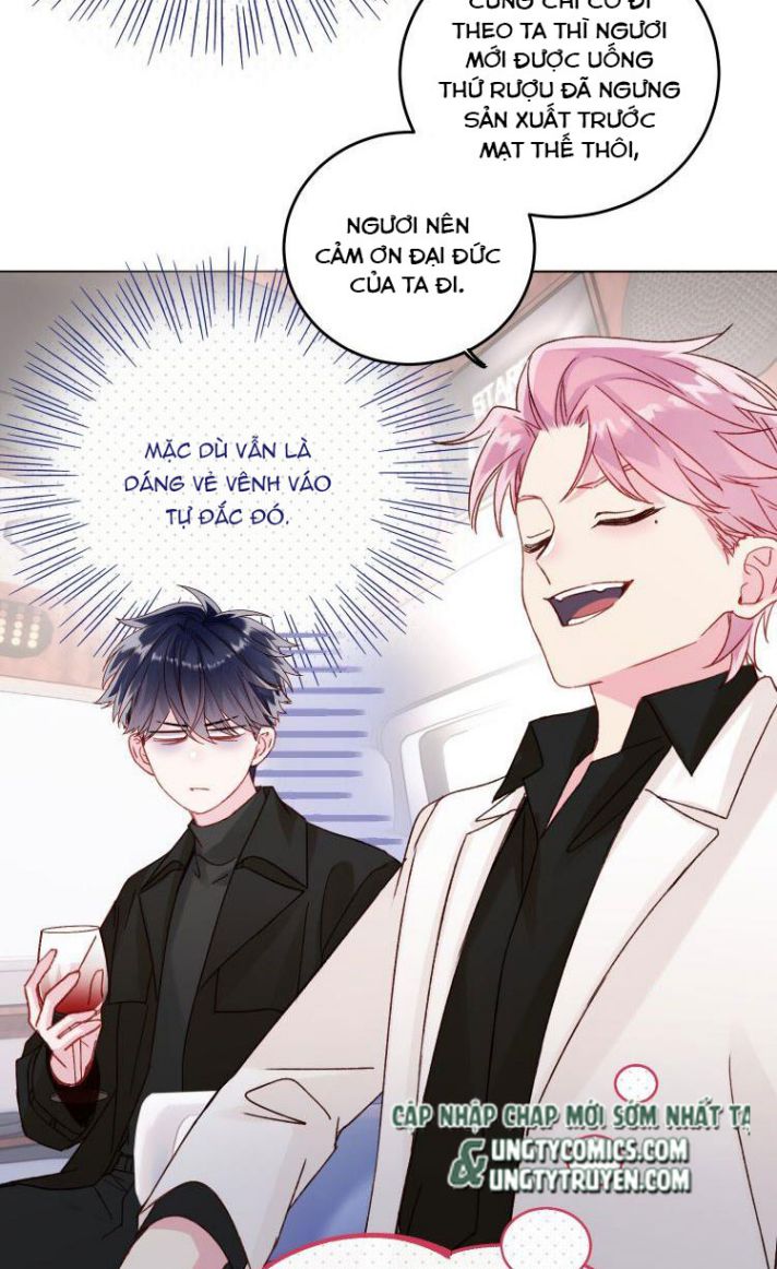 Tôi Phải Làm 1 Kẻ Đại Xấu Xa Chap 52 - Next Chapter 53