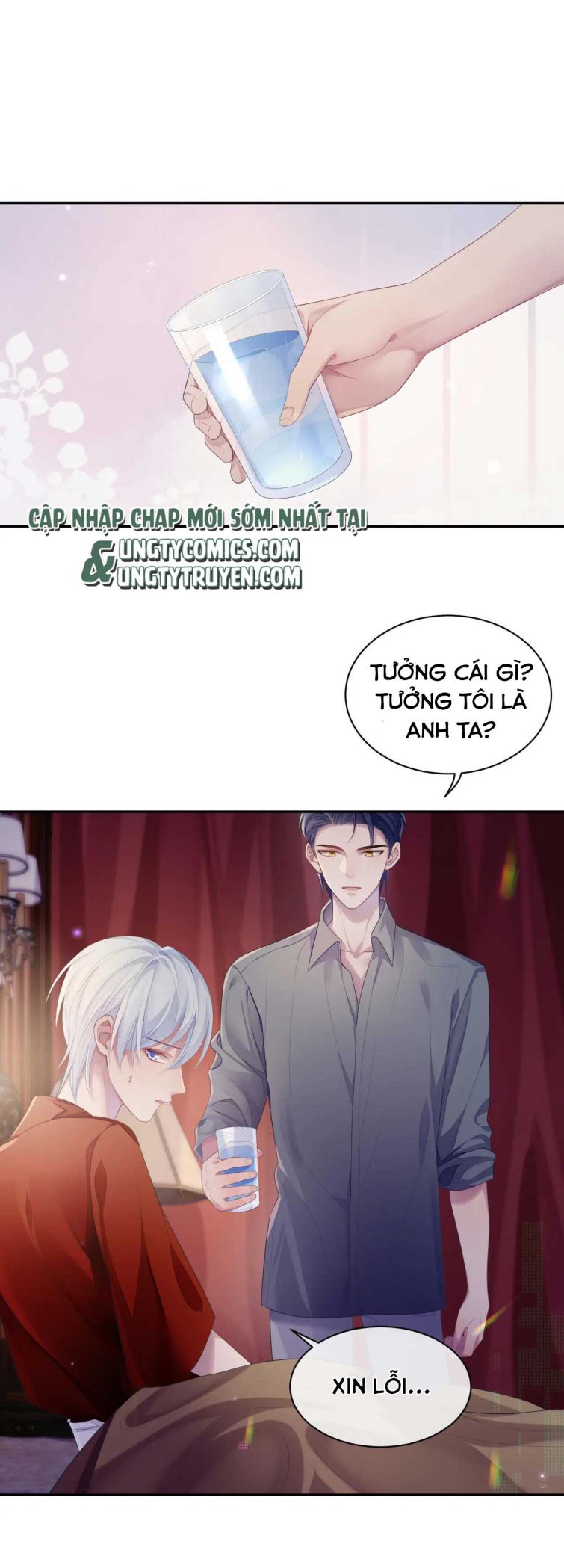 Đơn Xin Ly Hôn Chapter 49 - Next Chapter 50