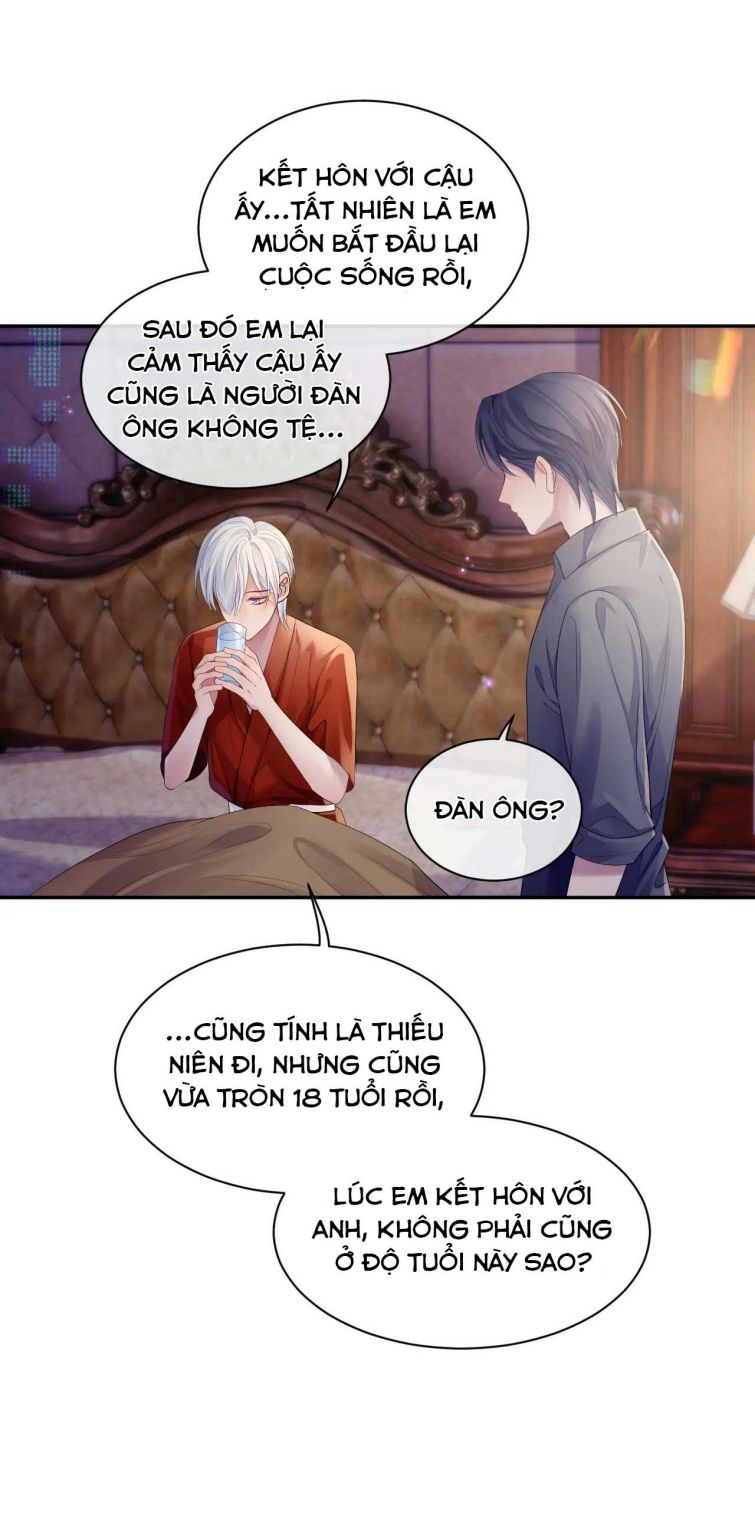 Đơn Xin Ly Hôn Chapter 49 - Next Chapter 50