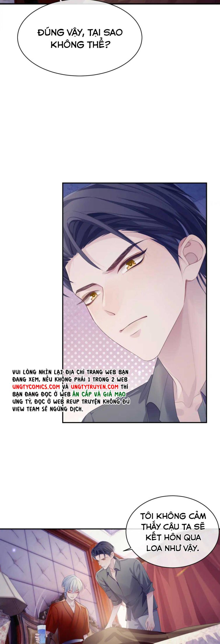 Đơn Xin Ly Hôn Chapter 49 - Next Chapter 50