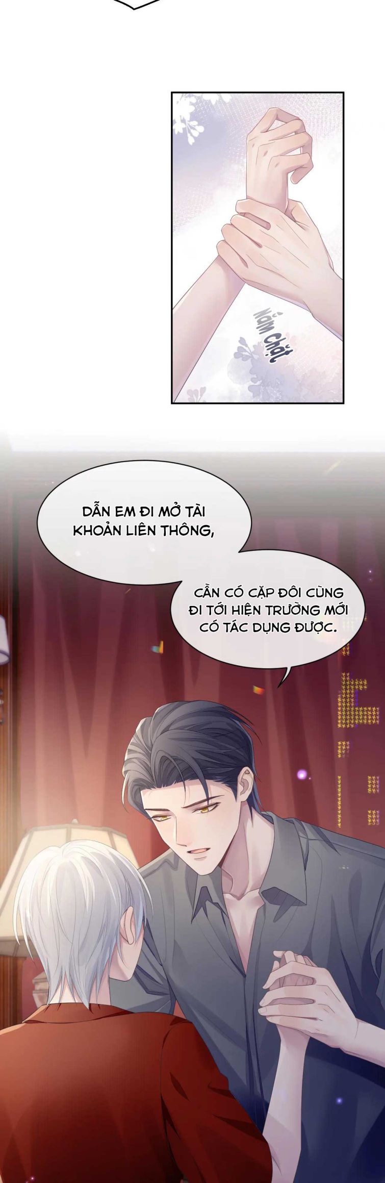 Đơn Xin Ly Hôn Chapter 49 - Next Chapter 50
