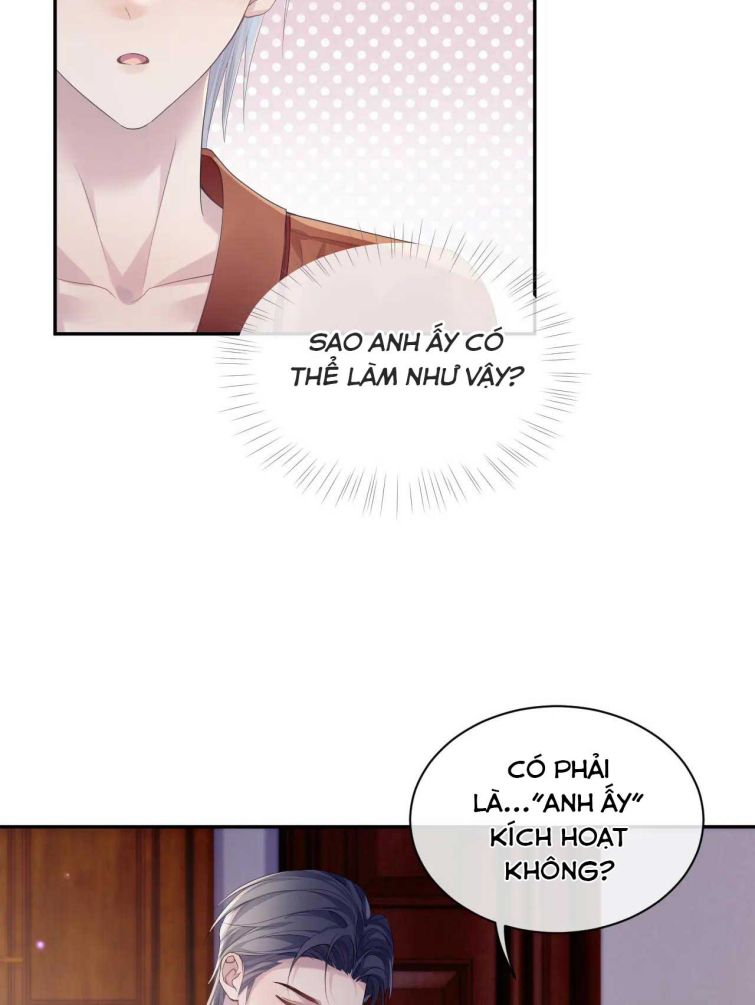 Đơn Xin Ly Hôn Chapter 49 - Next Chapter 50