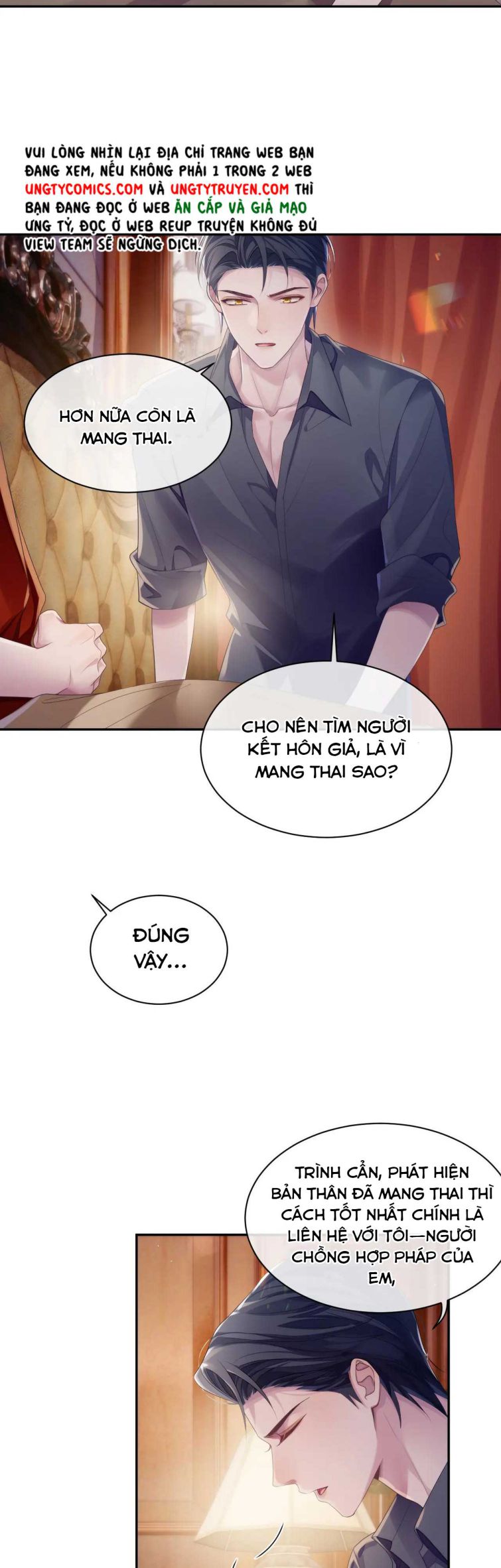 Đơn Xin Ly Hôn Chapter 49 - Next Chapter 50