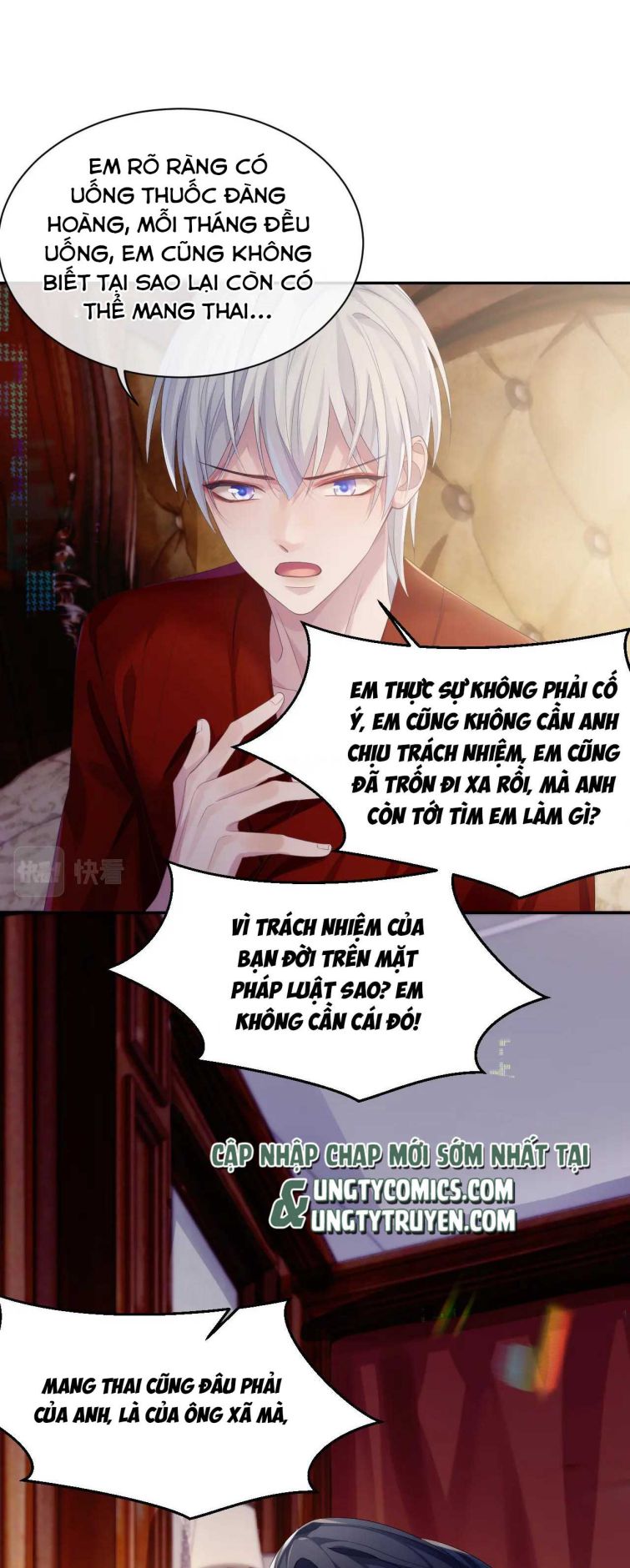 Đơn Xin Ly Hôn Chapter 49 - Next Chapter 50