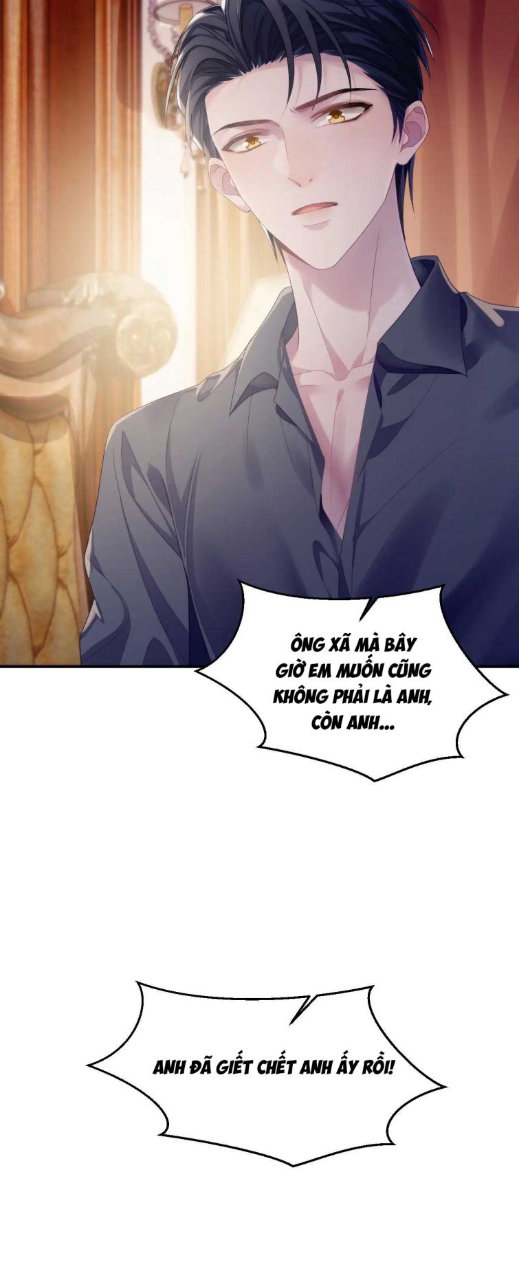 Đơn Xin Ly Hôn Chapter 49 - Next Chapter 50