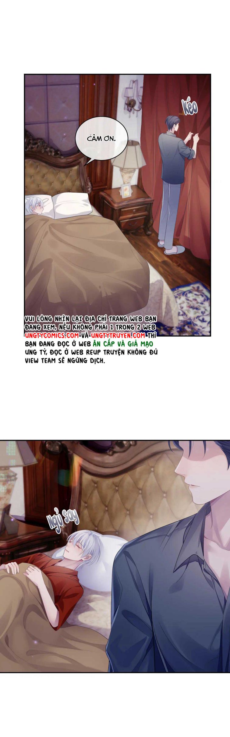 Đơn Xin Ly Hôn Chapter 49 - Next Chapter 50