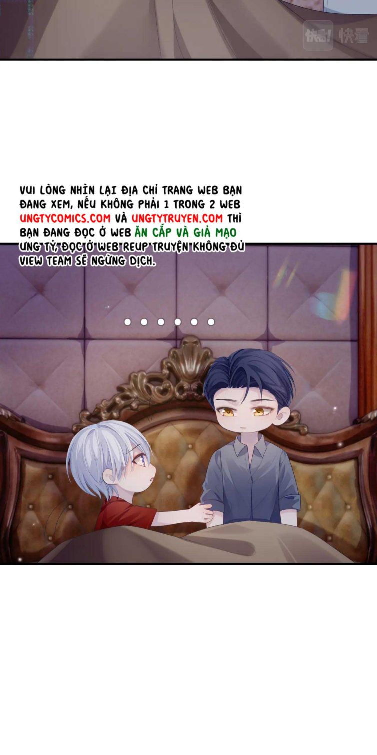 Đơn Xin Ly Hôn Chapter 49 - Next Chapter 50