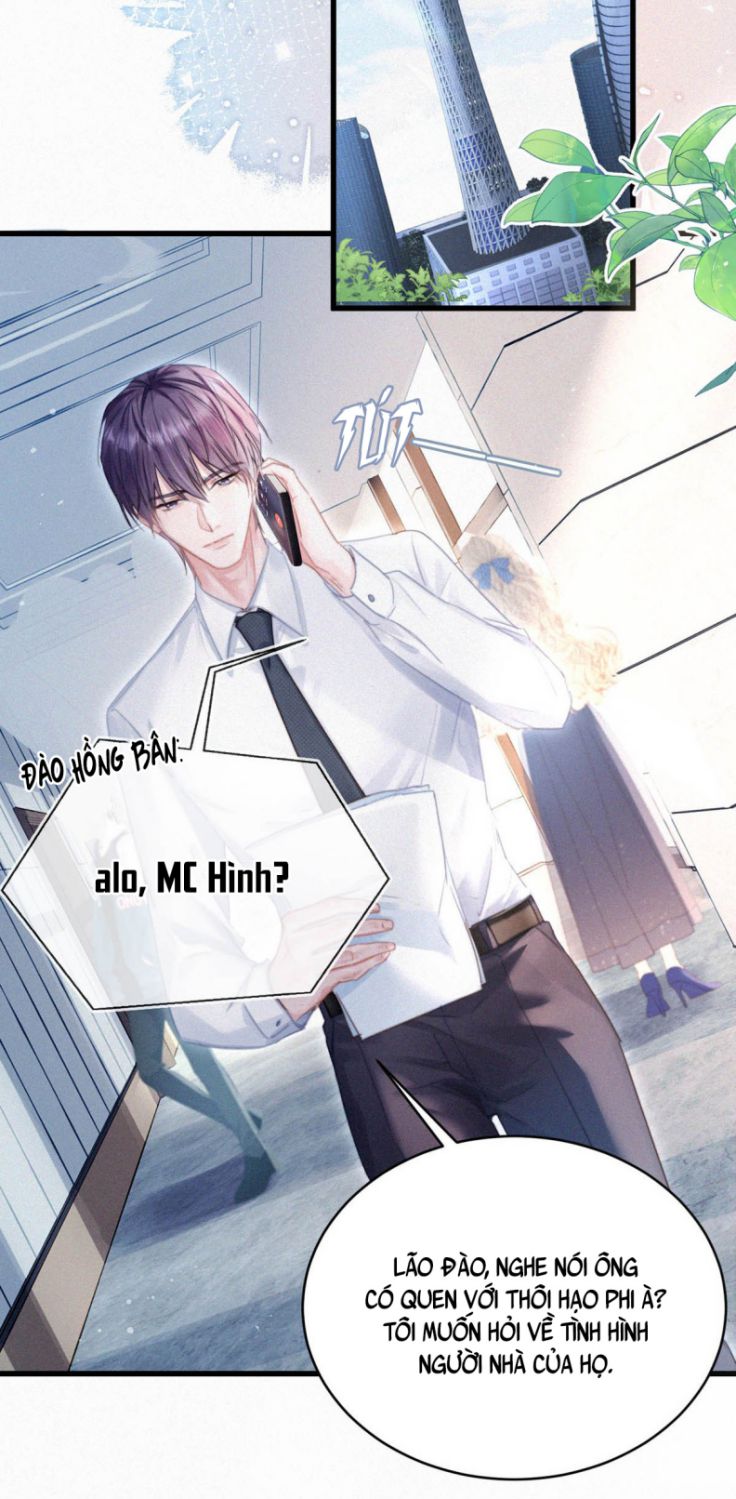 Môi Súng Chapter 47 - Next Chapter 48