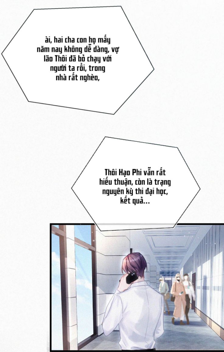 Môi Súng Chapter 47 - Next Chapter 48