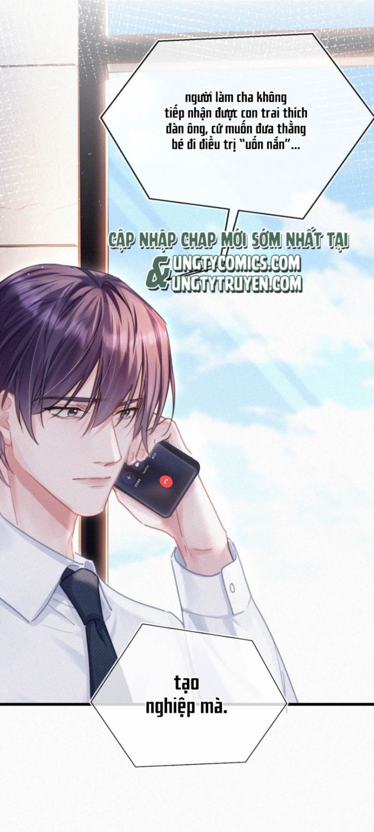 Môi Súng Chapter 47 - Next Chapter 48