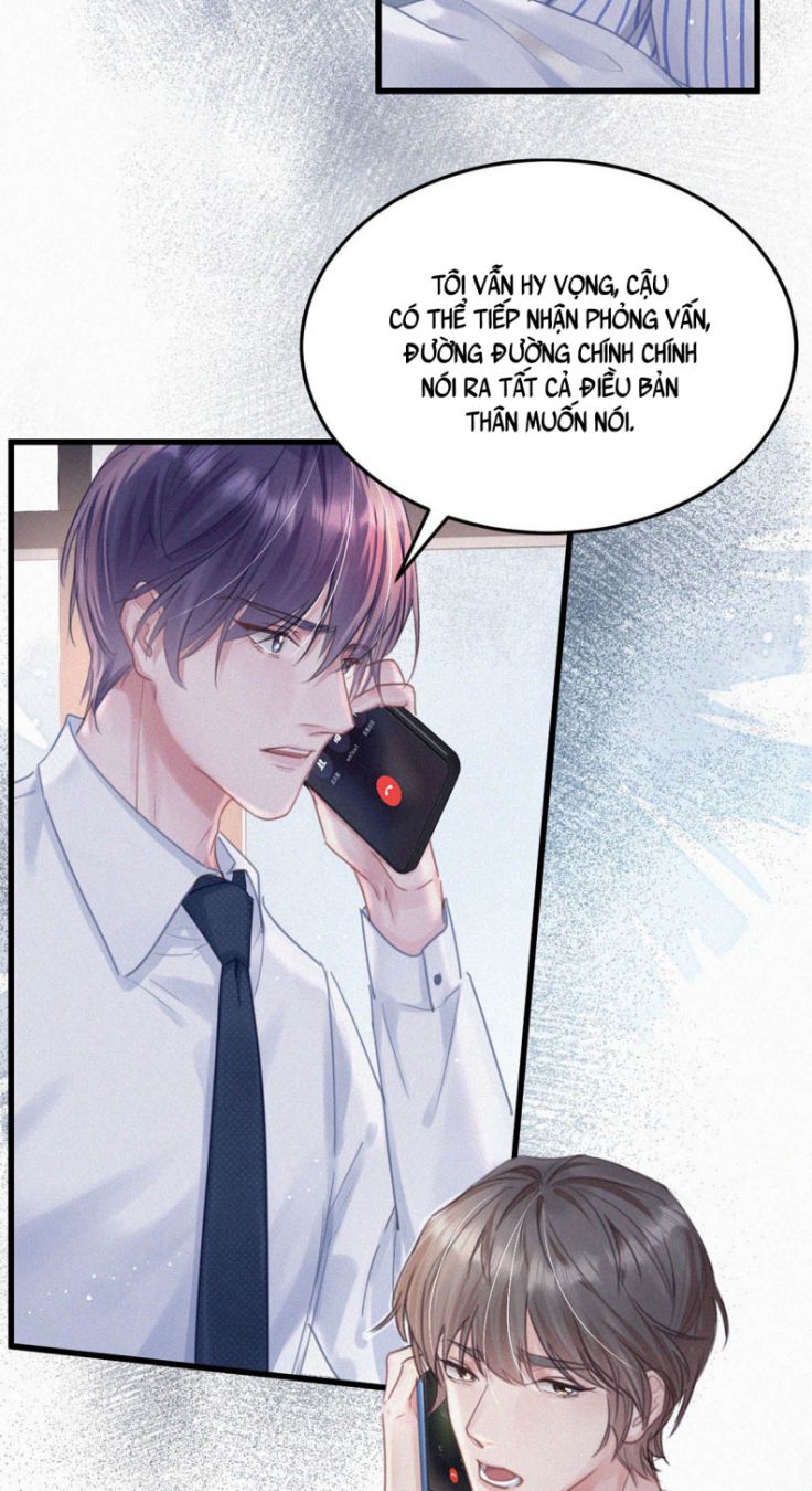 Môi Súng Chapter 47 - Next Chapter 48
