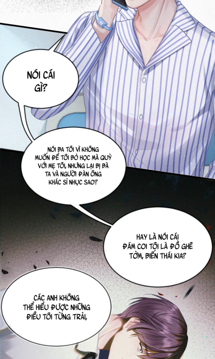 Môi Súng Chapter 47 - Next Chapter 48