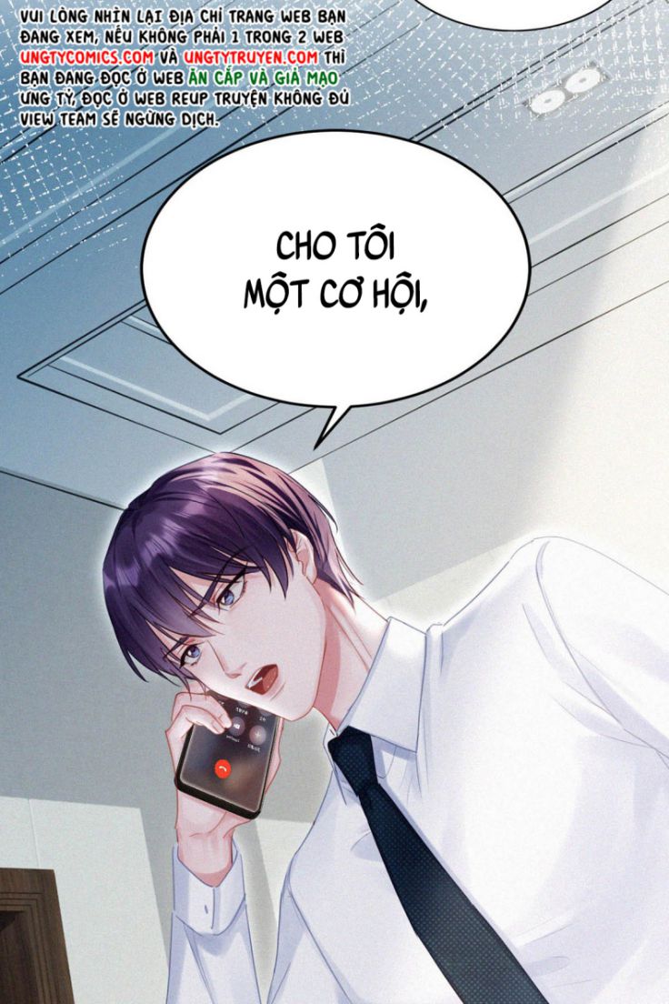 Môi Súng Chapter 47 - Next Chapter 48