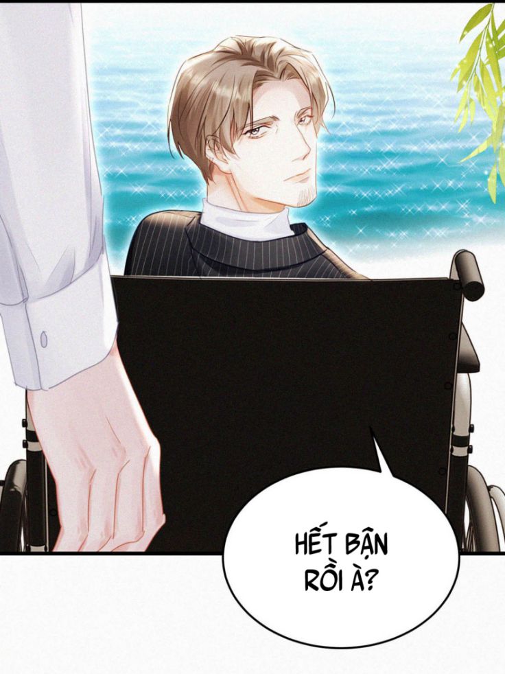 Môi Súng Chapter 47 - Next Chapter 48