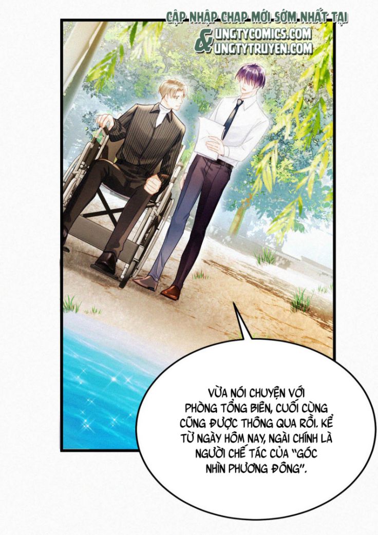 Môi Súng Chapter 47 - Next Chapter 48