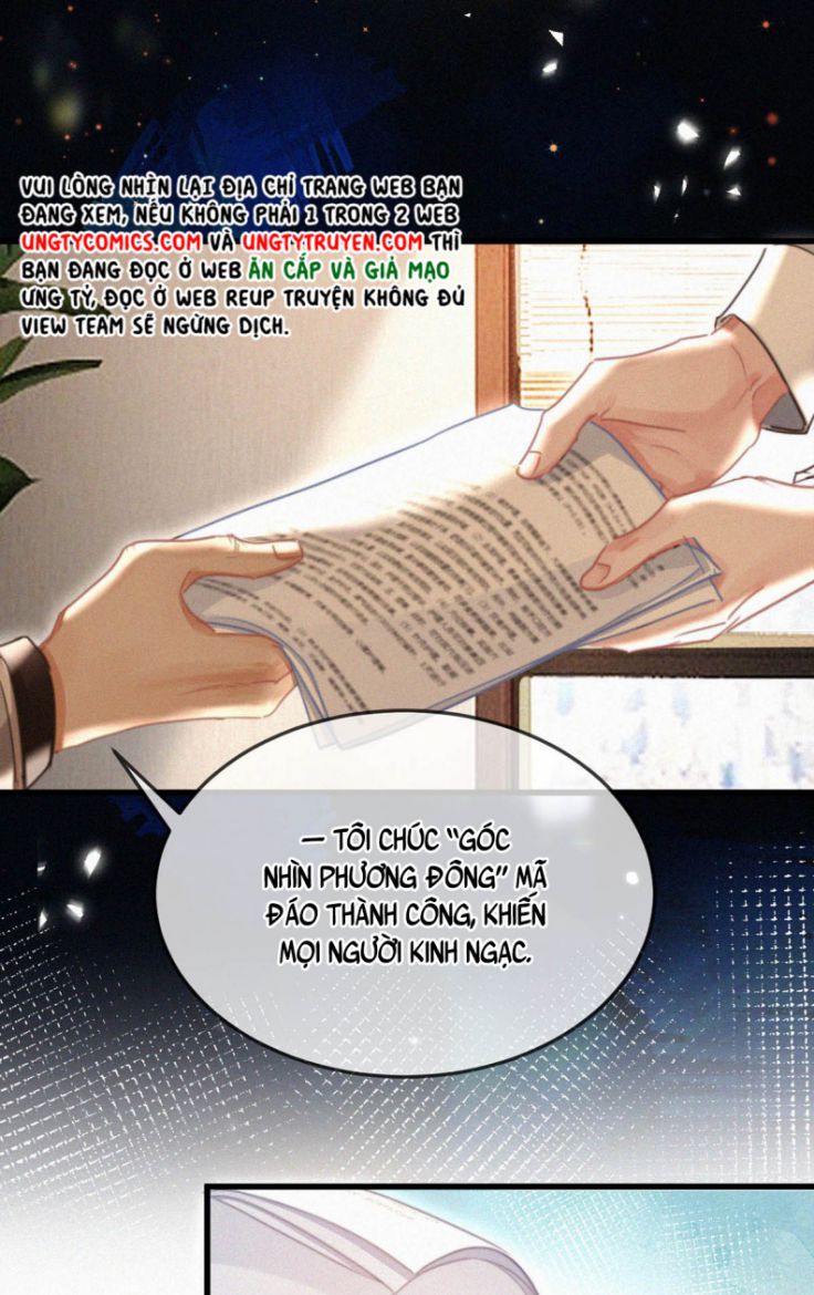 Môi Súng Chapter 47 - Next Chapter 48