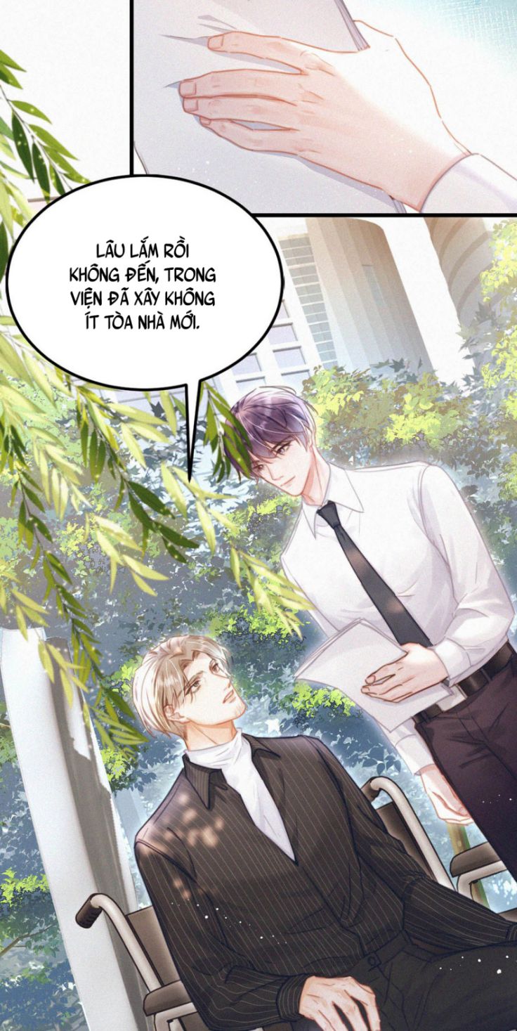 Môi Súng Chapter 47 - Next Chapter 48