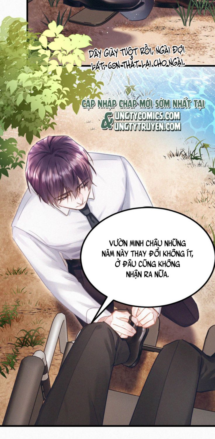 Môi Súng Chapter 47 - Next Chapter 48