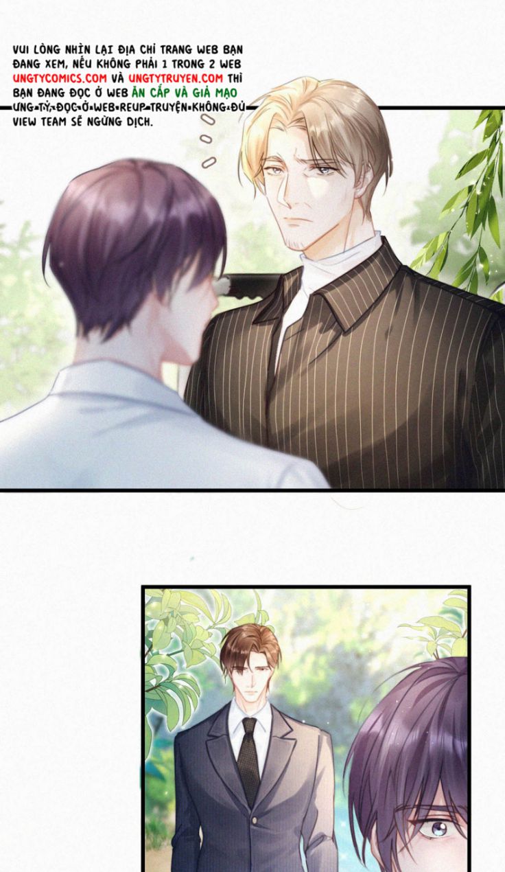 Môi Súng Chapter 47 - Next Chapter 48