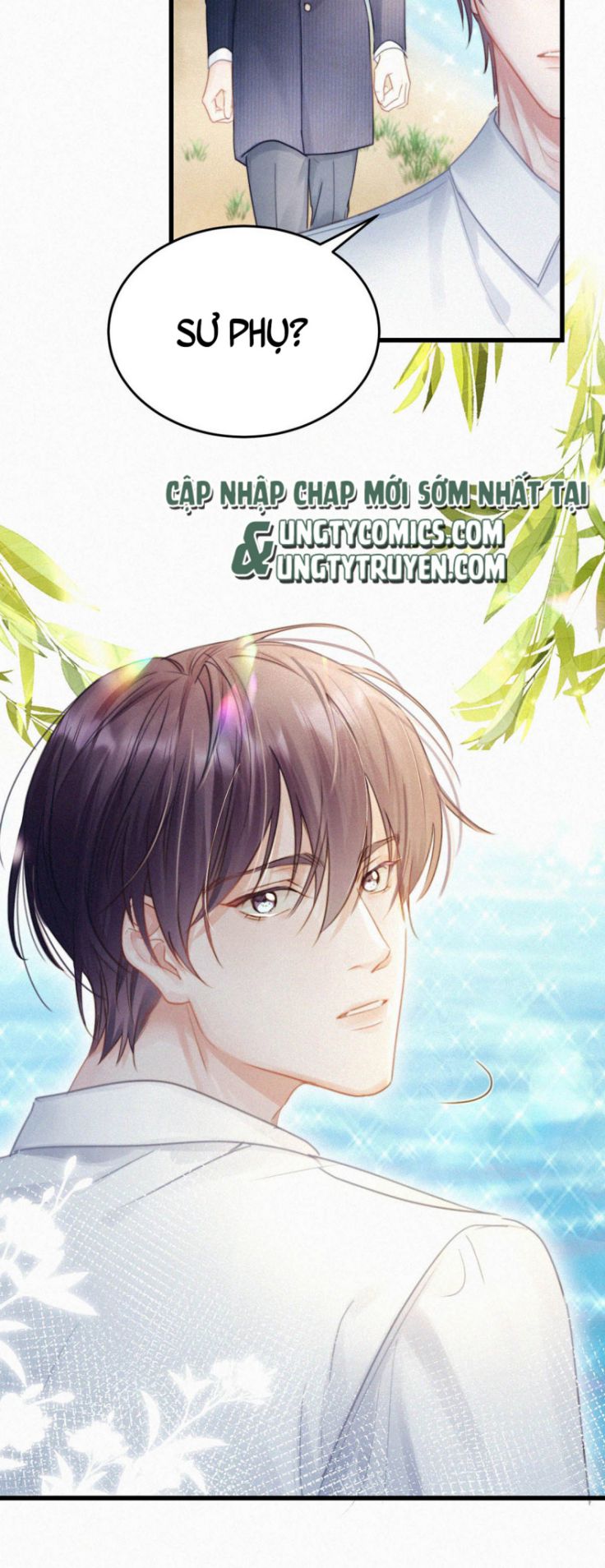 Môi Súng Chapter 47 - Next Chapter 48