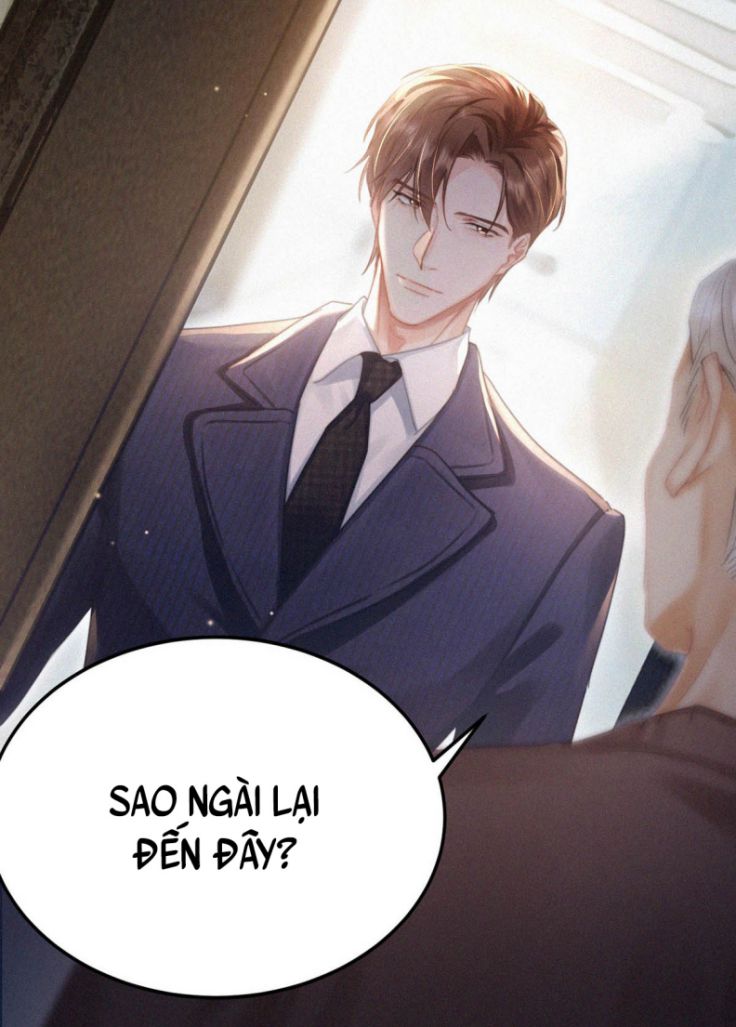 Môi Súng Chapter 47 - Next Chapter 48
