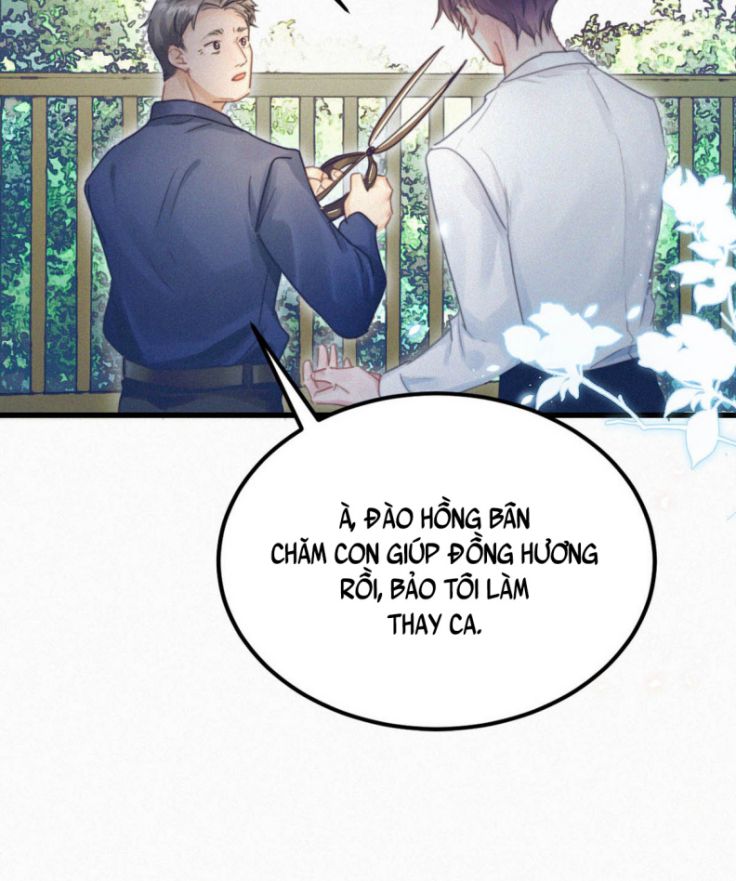 Môi Súng Chapter 47 - Next Chapter 48