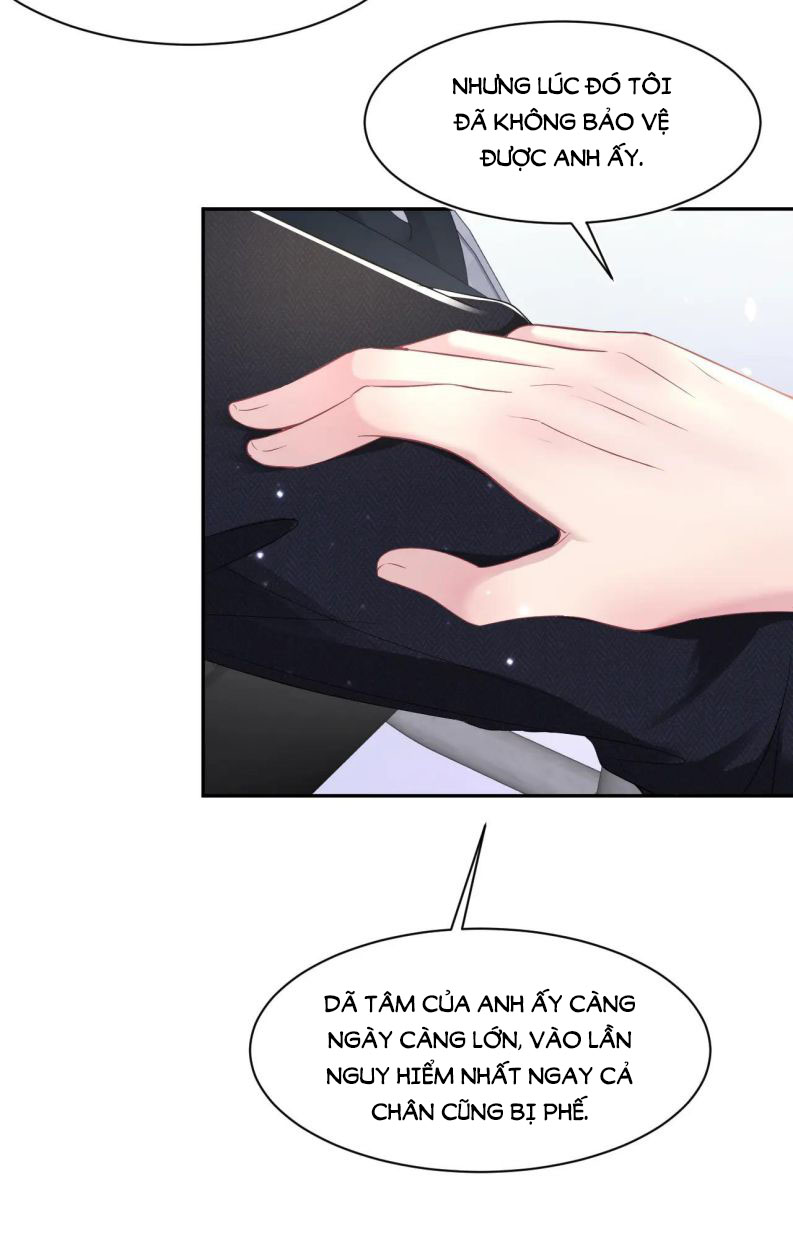 Tuyệt Mỹ Bạch Liên Hoa Online Dạy Học Chapter 94 - Trang 4