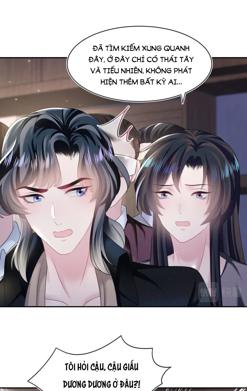Tuyệt Mỹ Bạch Liên Hoa Online Dạy Học Chapter 94 - Trang 4
