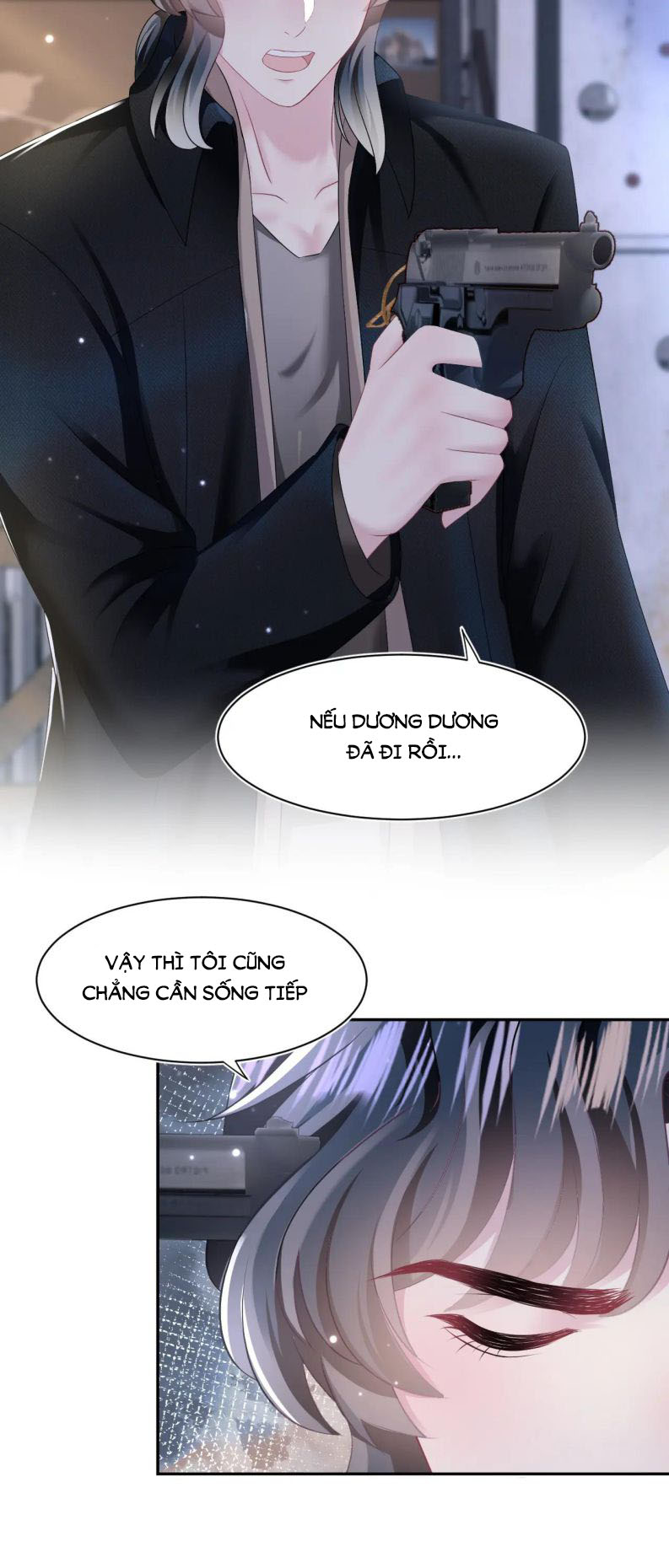 Tuyệt Mỹ Bạch Liên Hoa Online Dạy Học Chapter 94 - Trang 4