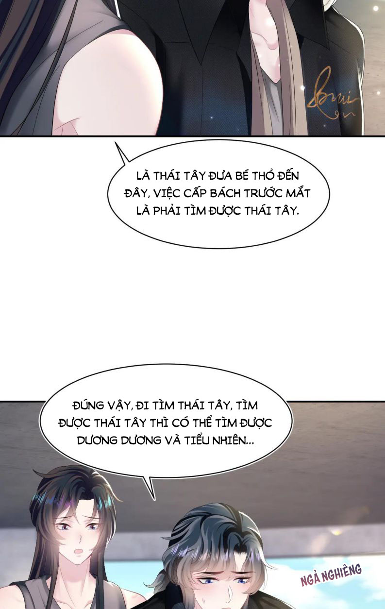 Tuyệt Mỹ Bạch Liên Hoa Online Dạy Học Chapter 94 - Trang 4