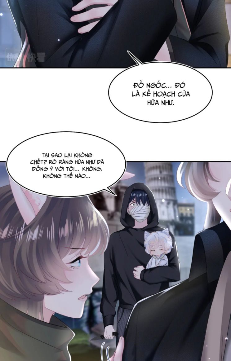 Tuyệt Mỹ Bạch Liên Hoa Online Dạy Học Chapter 95 - Trang 4