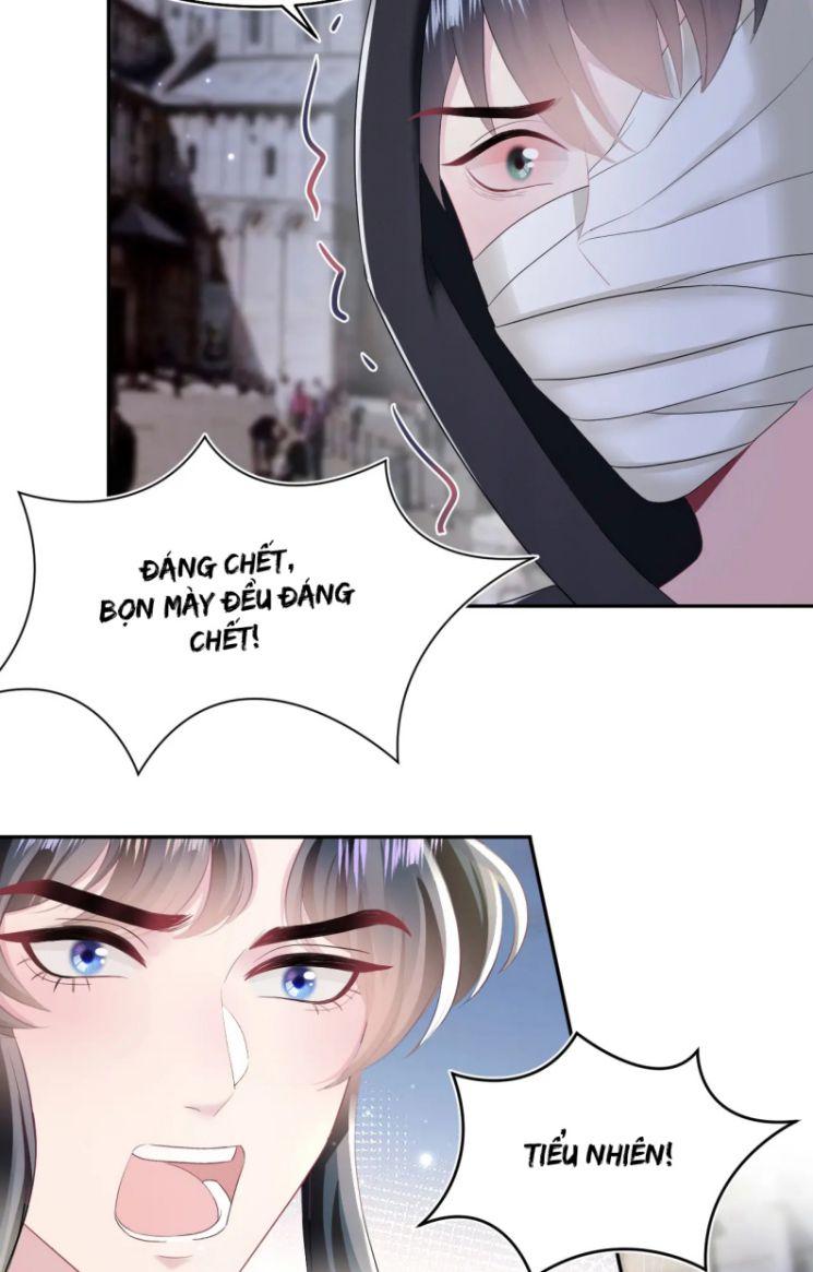 Tuyệt Mỹ Bạch Liên Hoa Online Dạy Học Chapter 95 - Trang 4