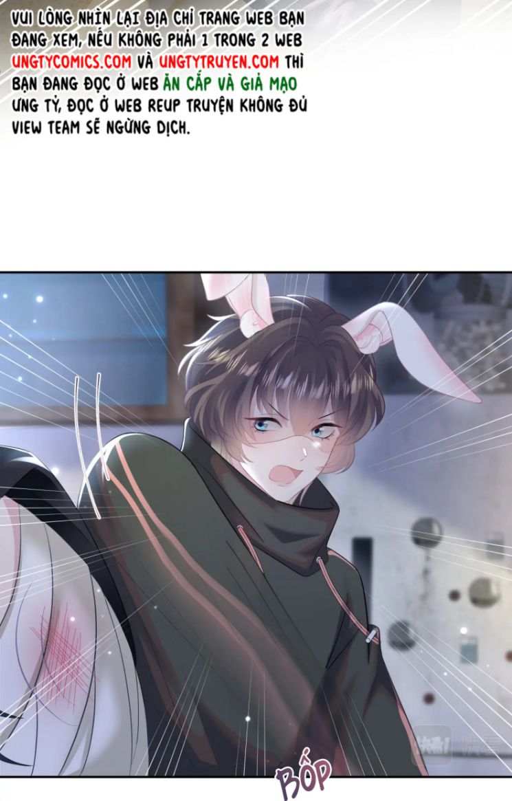 Tuyệt Mỹ Bạch Liên Hoa Online Dạy Học Chapter 95 - Trang 4