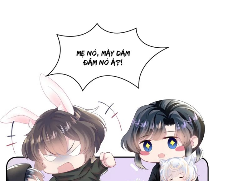 Tuyệt Mỹ Bạch Liên Hoa Online Dạy Học Chapter 95 - Trang 4