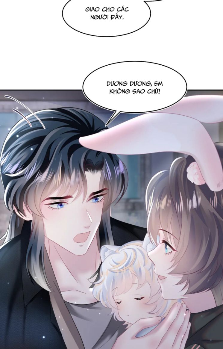 Tuyệt Mỹ Bạch Liên Hoa Online Dạy Học Chapter 95 - Trang 4