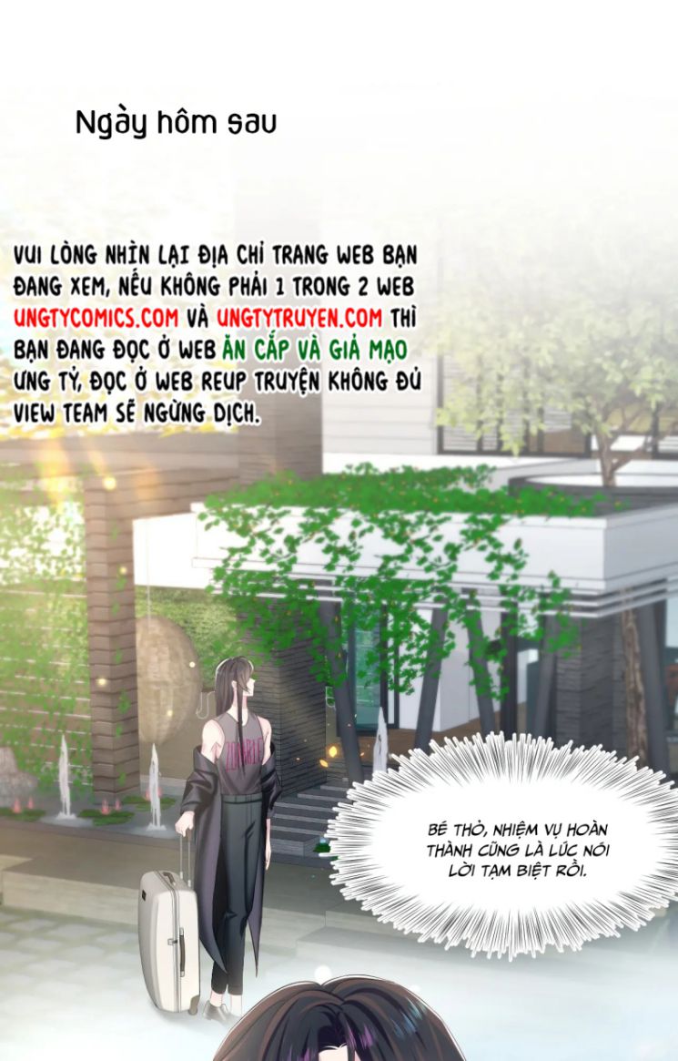 Tuyệt Mỹ Bạch Liên Hoa Online Dạy Học Chapter 95 - Trang 4