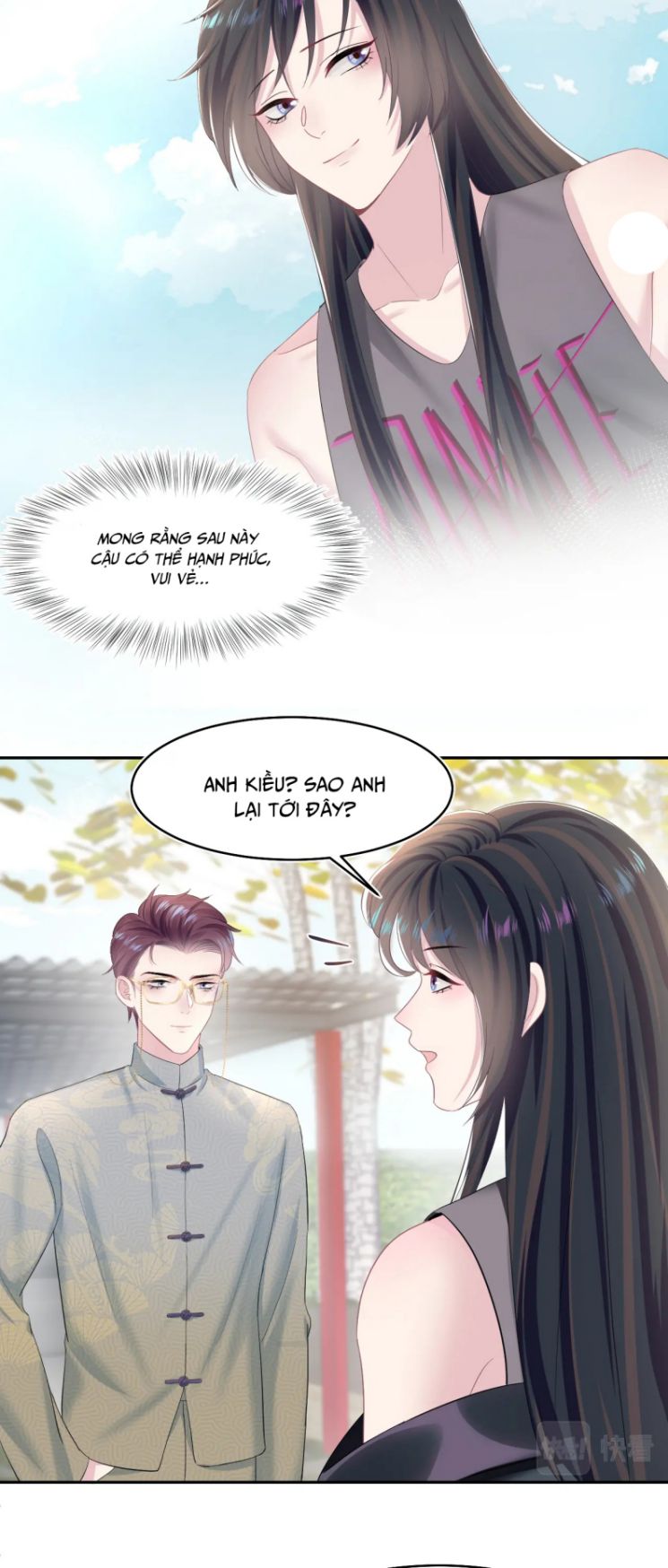 Tuyệt Mỹ Bạch Liên Hoa Online Dạy Học Chapter 95 - Trang 4
