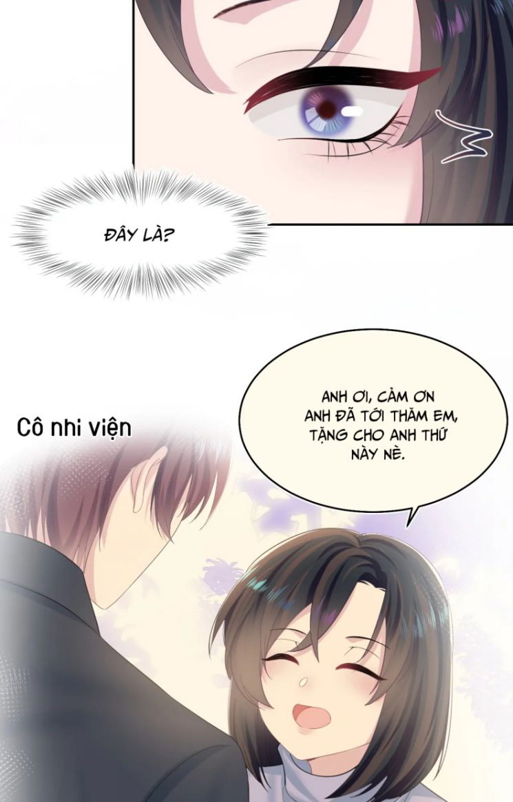 Tuyệt Mỹ Bạch Liên Hoa Online Dạy Học Chapter 95 - Trang 4