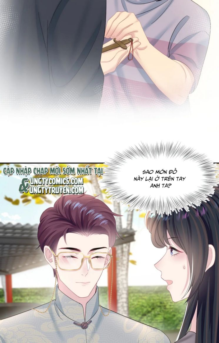 Tuyệt Mỹ Bạch Liên Hoa Online Dạy Học Chapter 95 - Trang 4