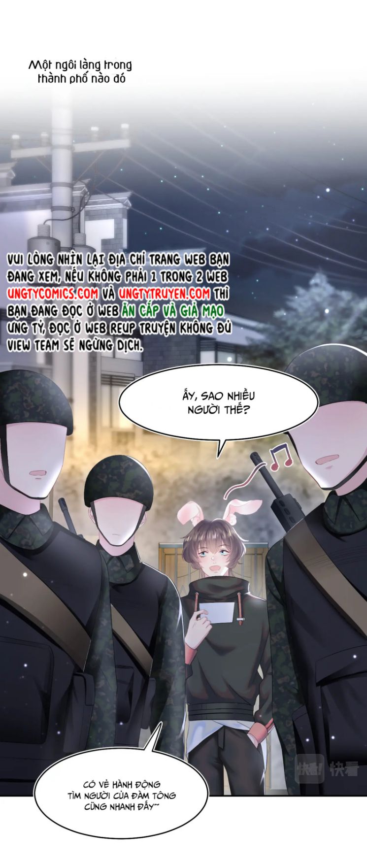 Tuyệt Mỹ Bạch Liên Hoa Online Dạy Học Chapter 95 - Trang 4