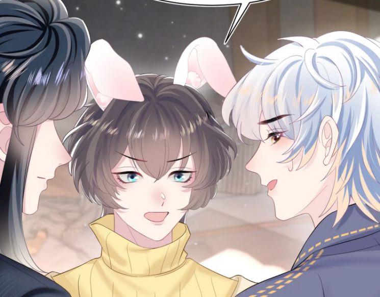 Tuyệt Mỹ Bạch Liên Hoa Online Dạy Học Chapter 95 - Trang 4