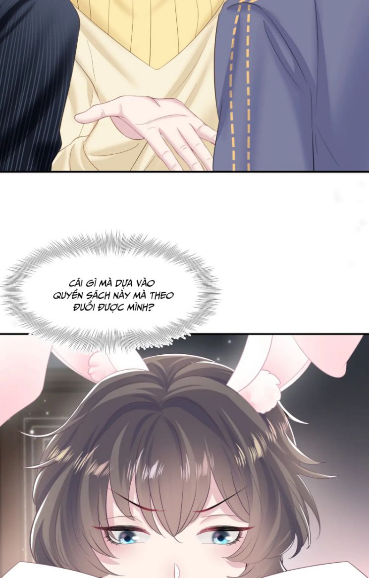 Tuyệt Mỹ Bạch Liên Hoa Online Dạy Học Chapter 95 - Trang 4