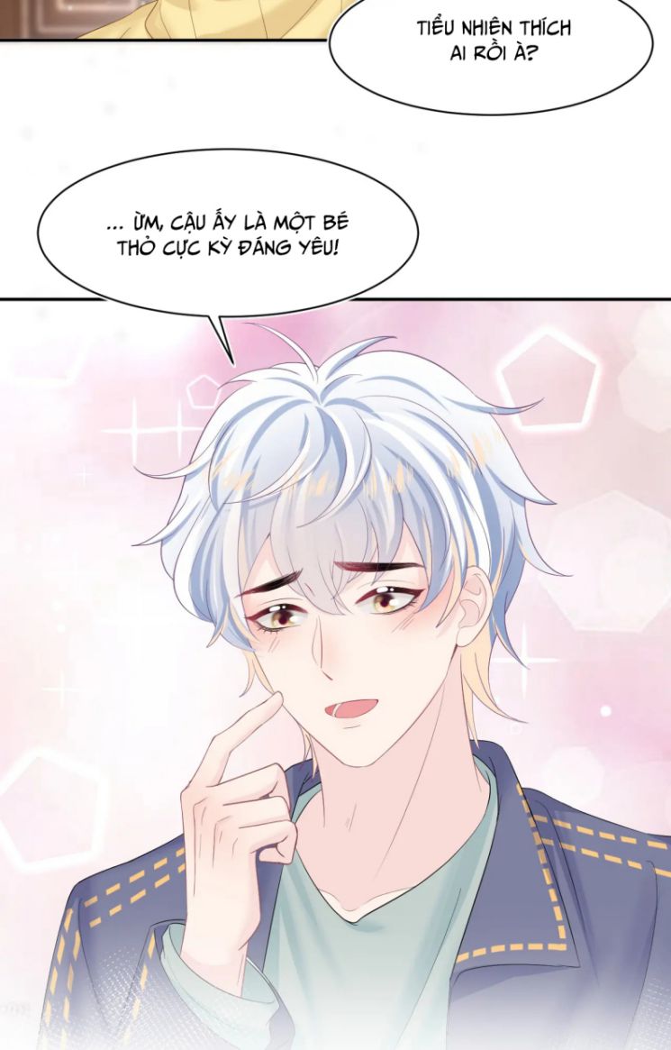 Tuyệt Mỹ Bạch Liên Hoa Online Dạy Học Chapter 95 - Trang 4