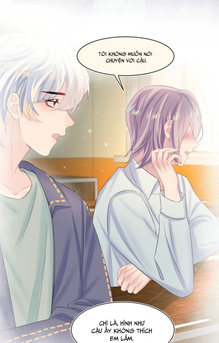Tuyệt Mỹ Bạch Liên Hoa Online Dạy Học Chapter 95 - Trang 4