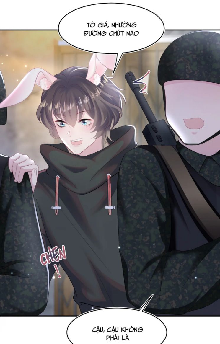 Tuyệt Mỹ Bạch Liên Hoa Online Dạy Học Chapter 95 - Trang 4