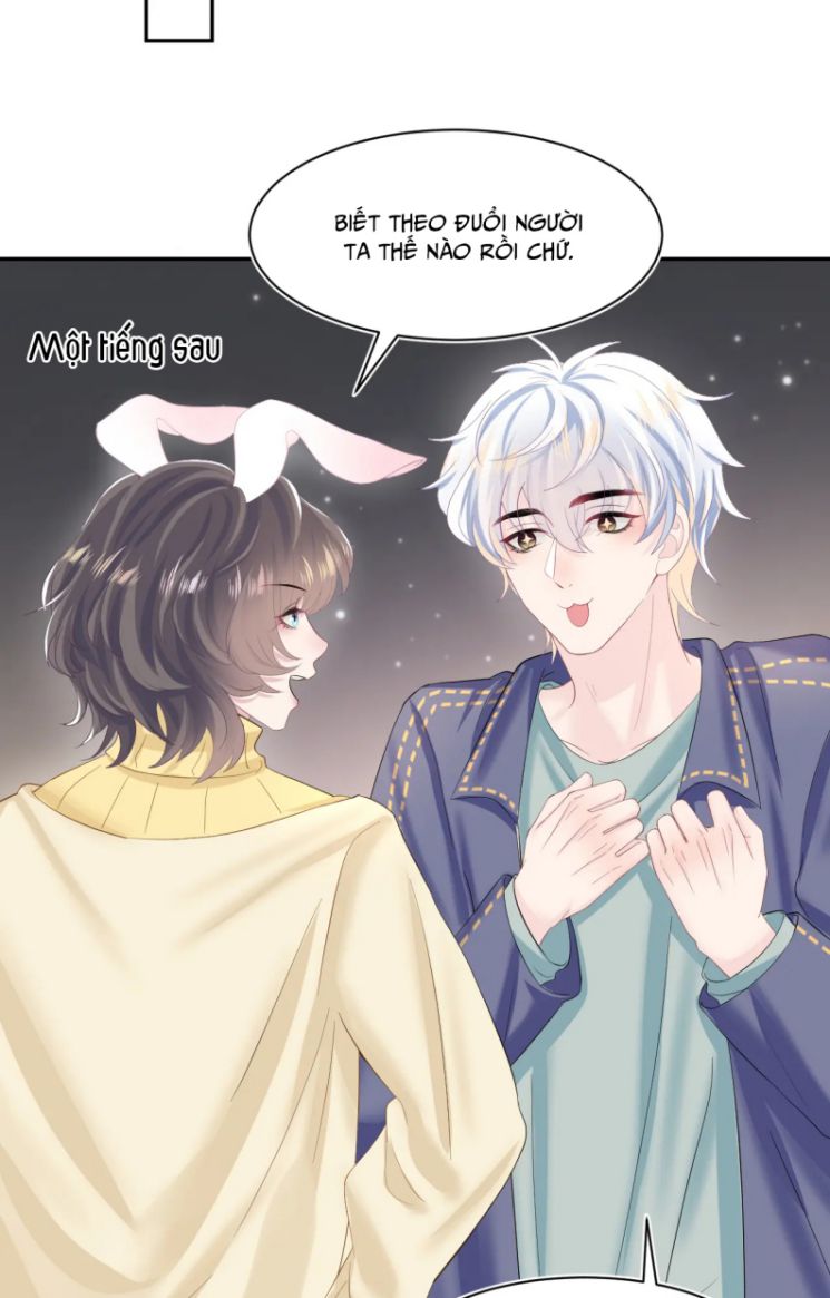 Tuyệt Mỹ Bạch Liên Hoa Online Dạy Học Chapter 95 - Trang 4