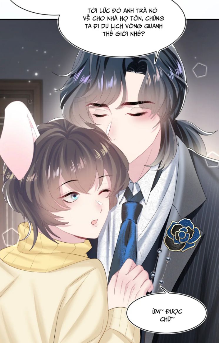Tuyệt Mỹ Bạch Liên Hoa Online Dạy Học Chapter 95 - Trang 4