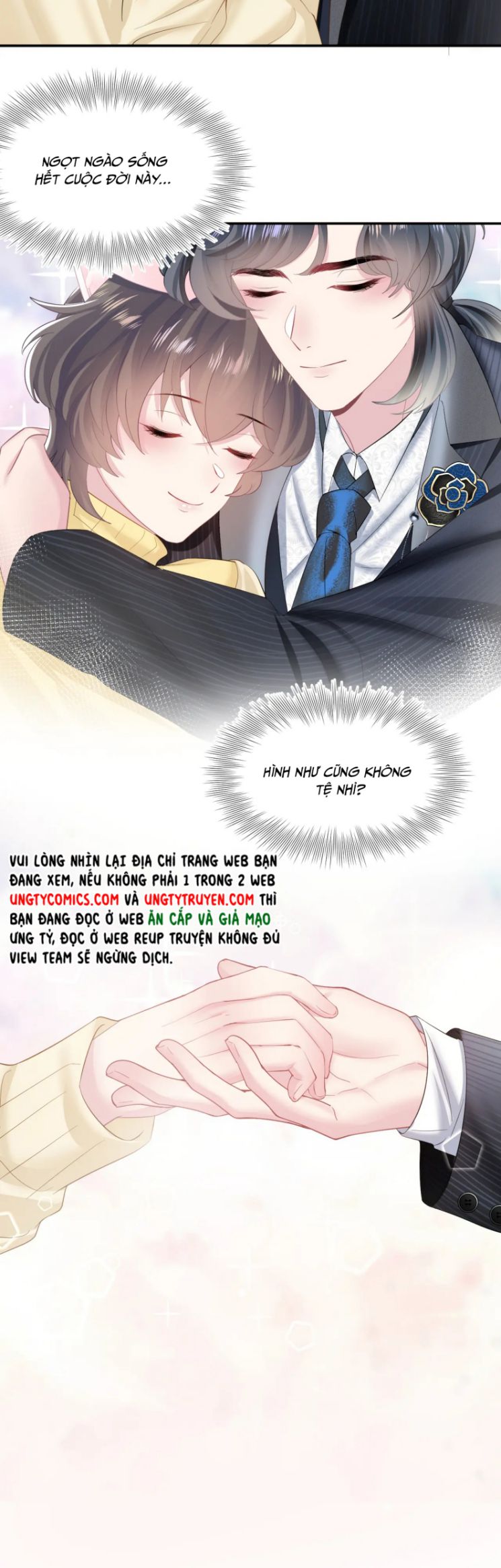 Tuyệt Mỹ Bạch Liên Hoa Online Dạy Học Chapter 95 - Trang 4
